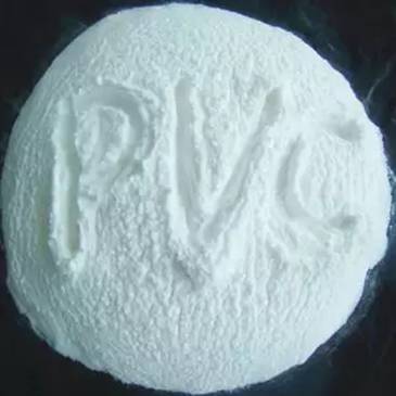 PVC resin